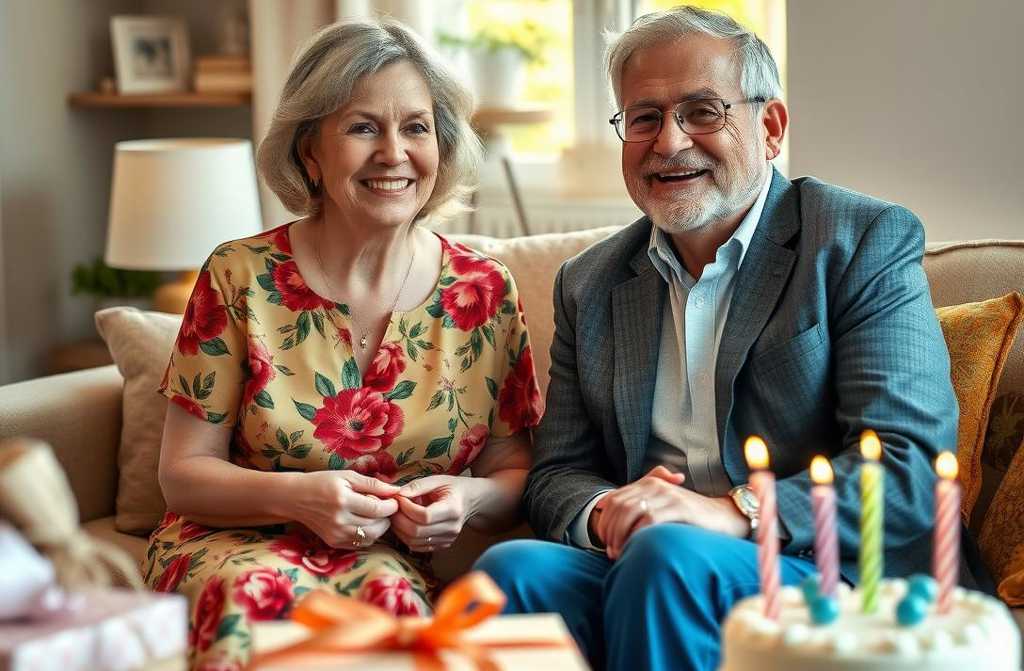 Online-Begegnung und der Streit ums Rezept