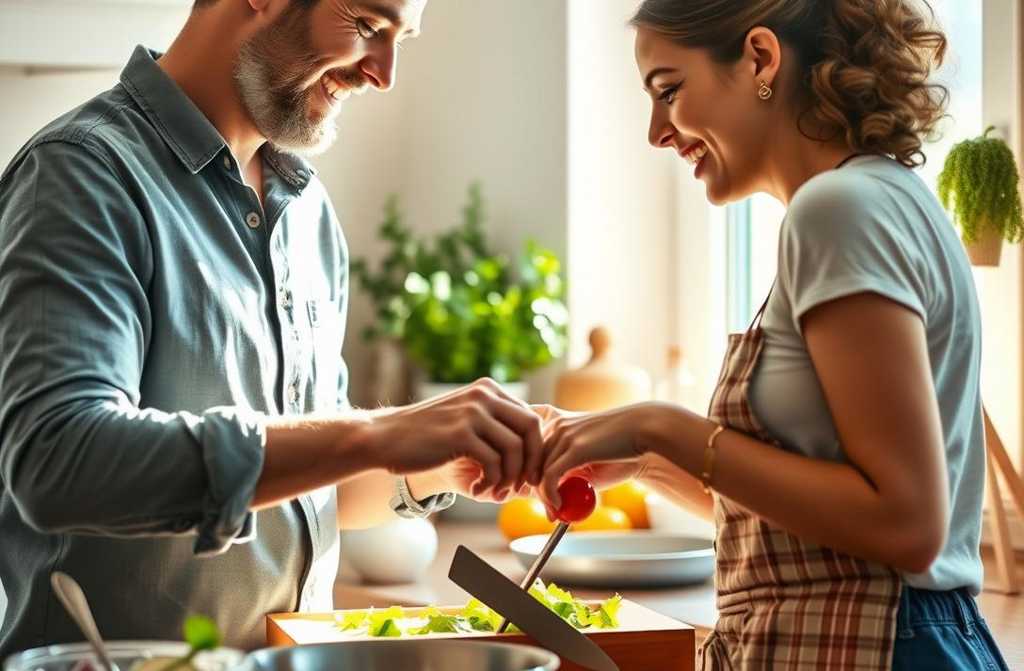 Connecting Over Recipes: A Digital Clash of Opinions