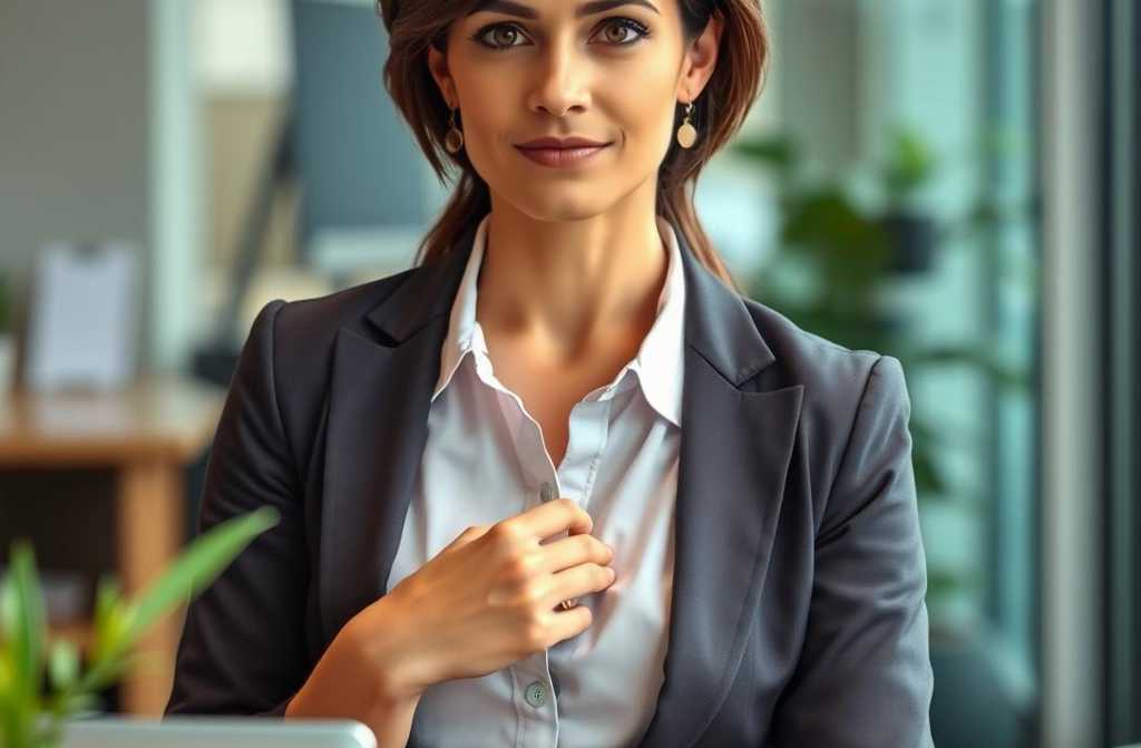 Trabalhar duro? De jeito nenhum! Minha esposa é meu maior suporte!