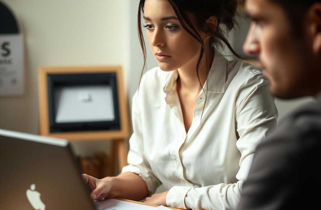 Rifiuto di Lavorare: La Mia Compagna è Solo una Mucca da Latte!