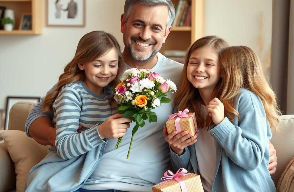 Every March Morning: A Sisterly Tradition Begins with a Knock