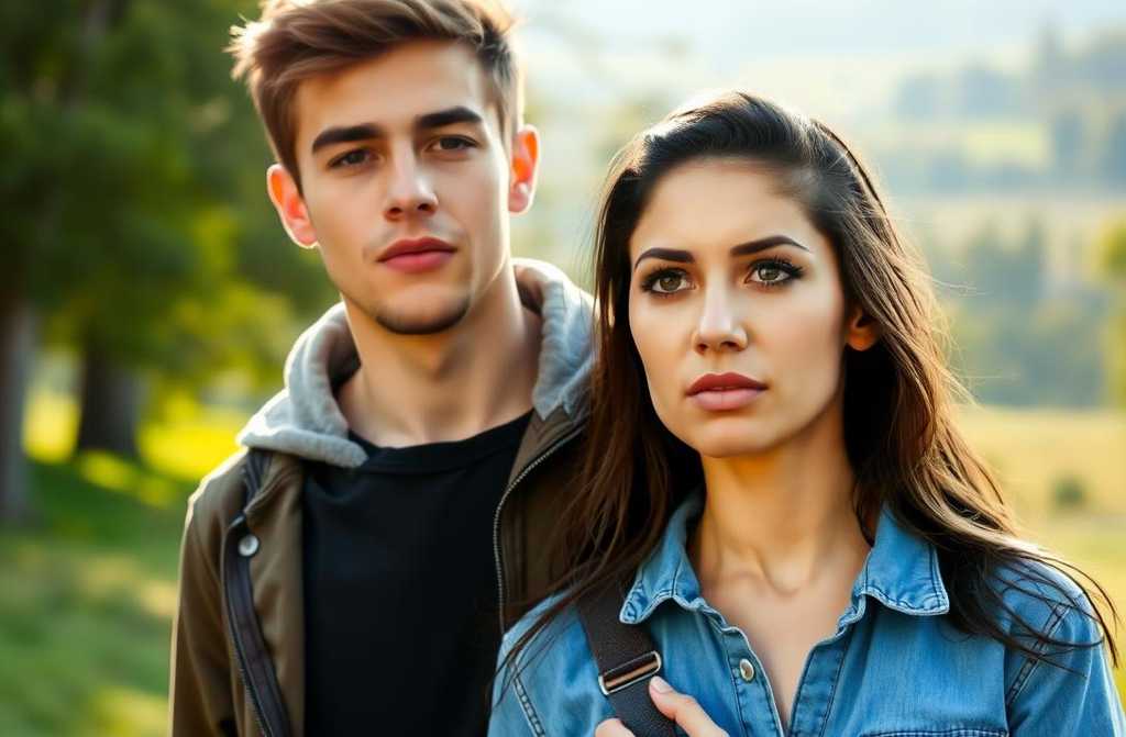 Basta de Interferências: A Revolta de Um Marido!