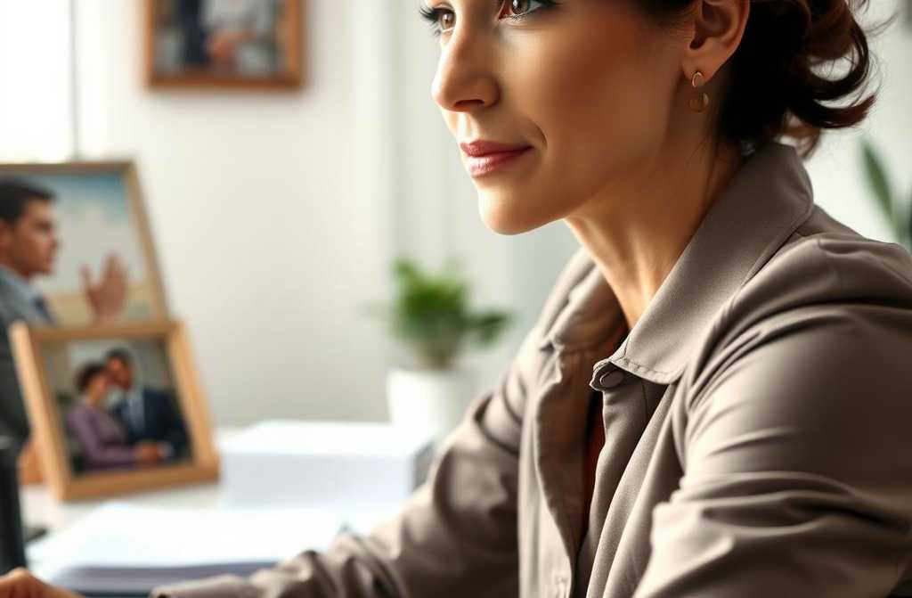 Lavorare? Neanche per sogno! Ho una moglie da cui attingere!