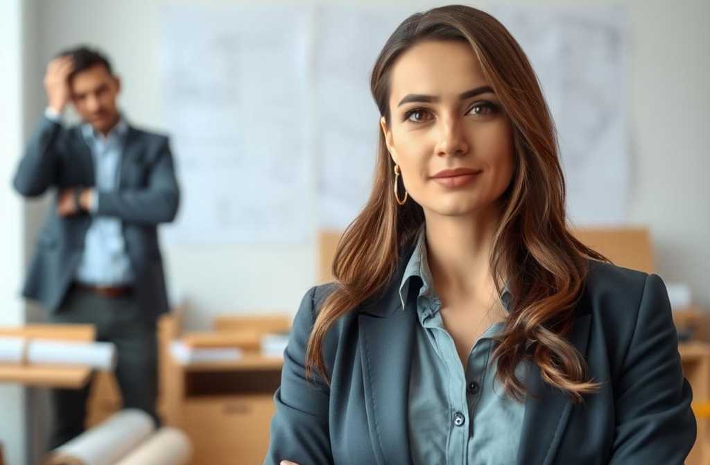 «Працювати? Навіть і не мрійте! У мене ж є дружина – моя підтримка!»