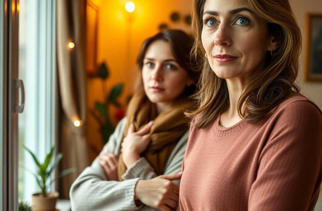 La mia casa, il frutto di una dura lotta.
