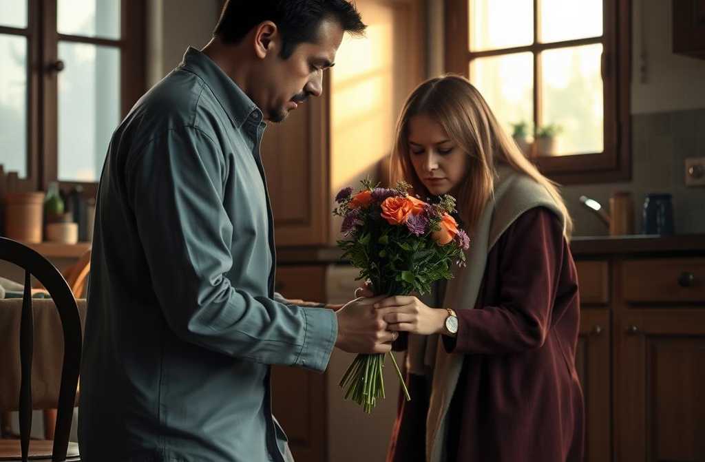My Monkey Scrubs Floors at My In-Laws’ — He Joked at the Party, But a Surprise Awaited Him at Home