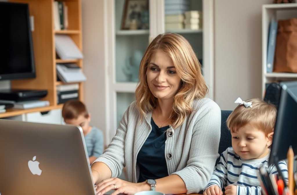 Have Two Kids? Sorry, That’s a Dealbreaker: Constant Illnesses and Endless Work Absences…
