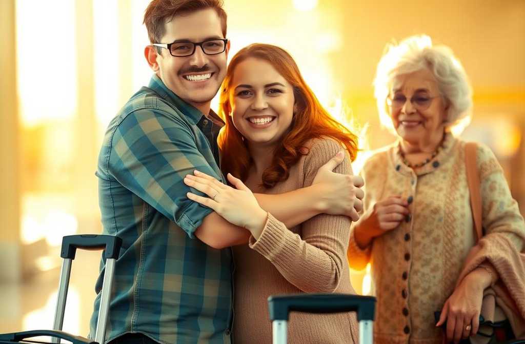 Un Ufficio e un Uomo Strano: Storia di un Incontro Inaspettato
