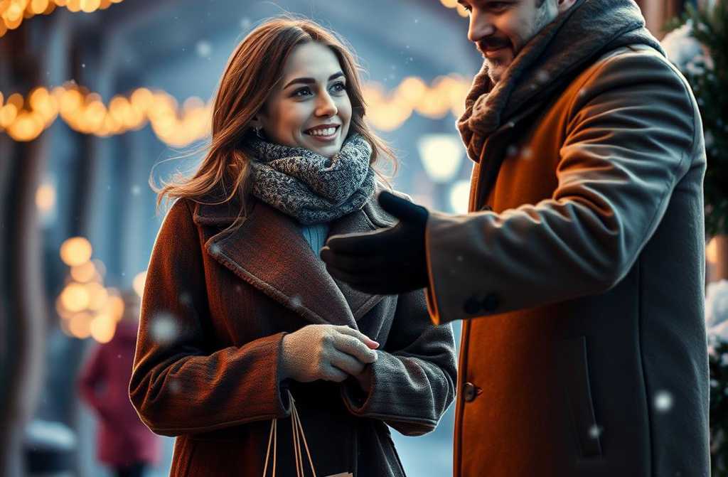 — Ho scoperto il tuo grande inganno: tuo marito ha un’amante! – Svelò una donna (afferrandoti per strada il 31 dicembre)