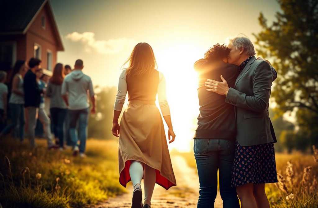 Sister Stole My Husband: Revenge