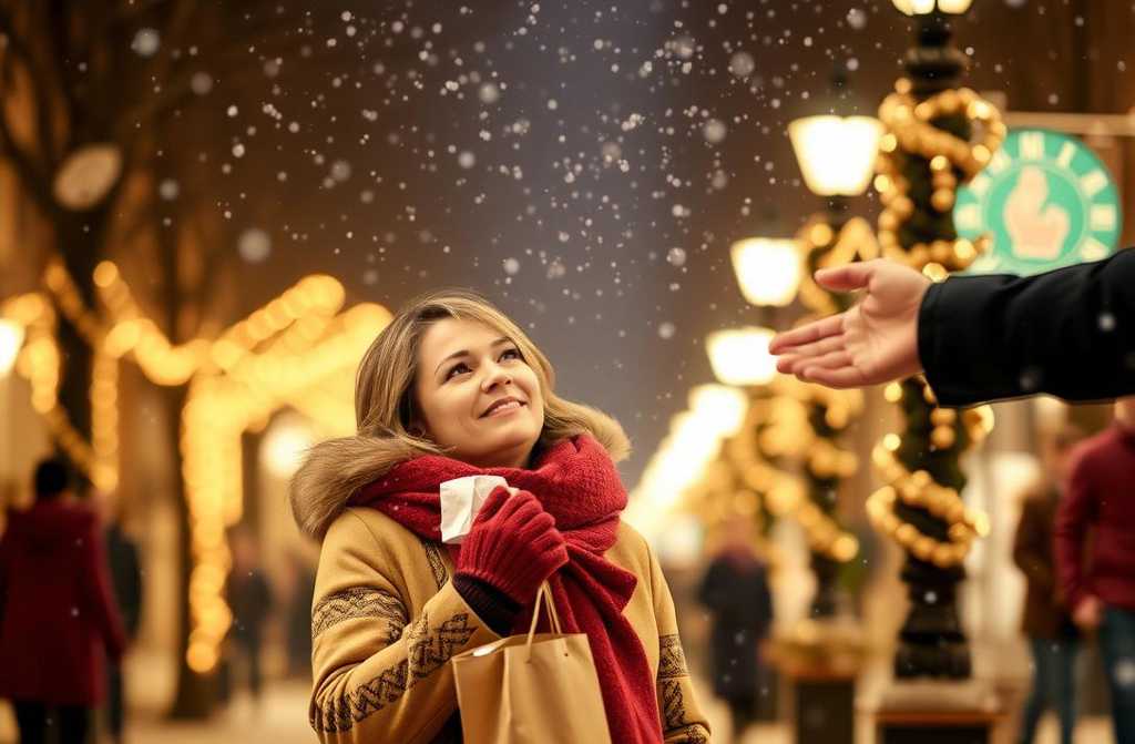 Enthüllung am Silvesterabend: Die andere Frau deines Mannes!