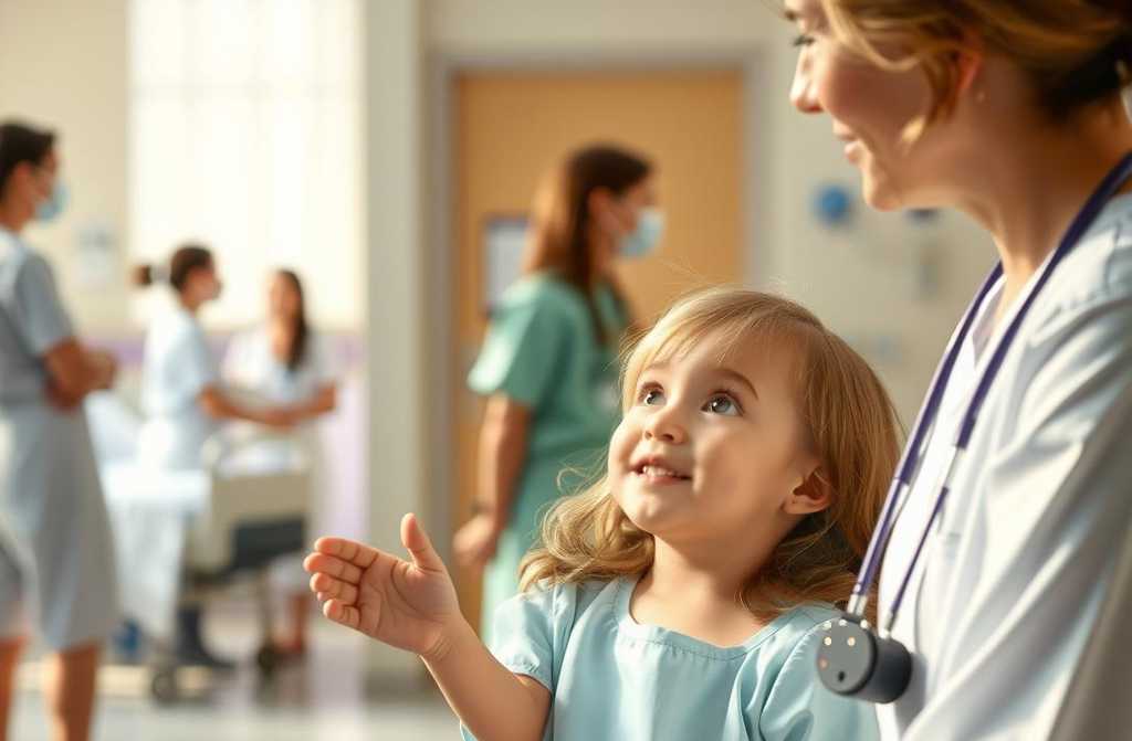 Chirurgen lehnten Operation bei Waisenkind ab: Was dann die Reinigungskraft tat, bewegte das gesamte Personal zu Tränen