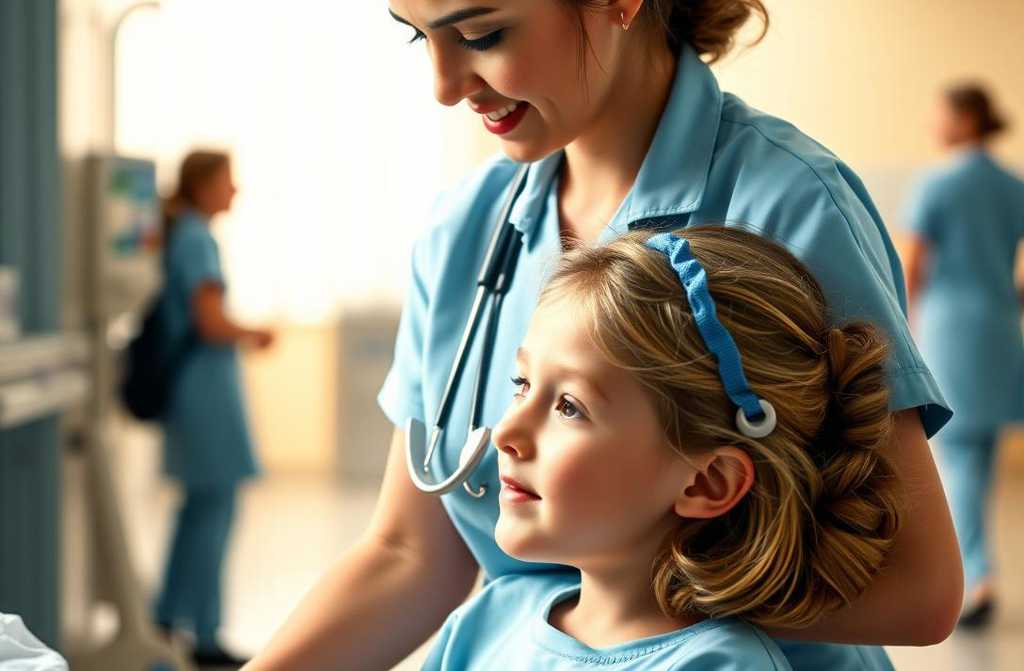 Surgeons Refused to Operate on Orphan, but When the Nurse Entered, Everyone Wept at Her Actions
