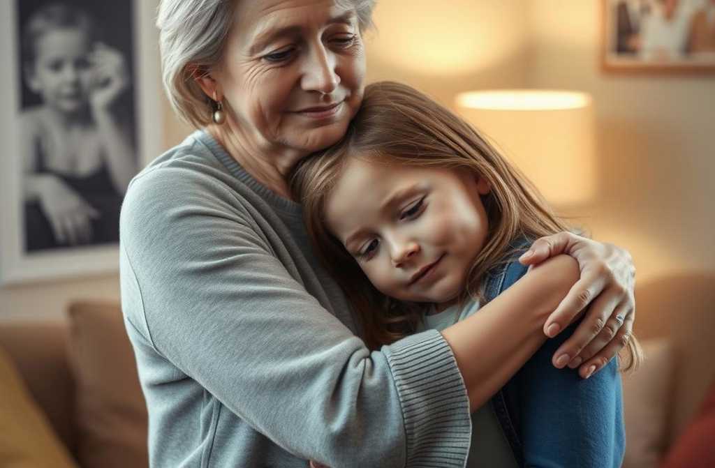 At 46, My Daughter Considered Shutting Me Away… Until She Realized Her Mistake