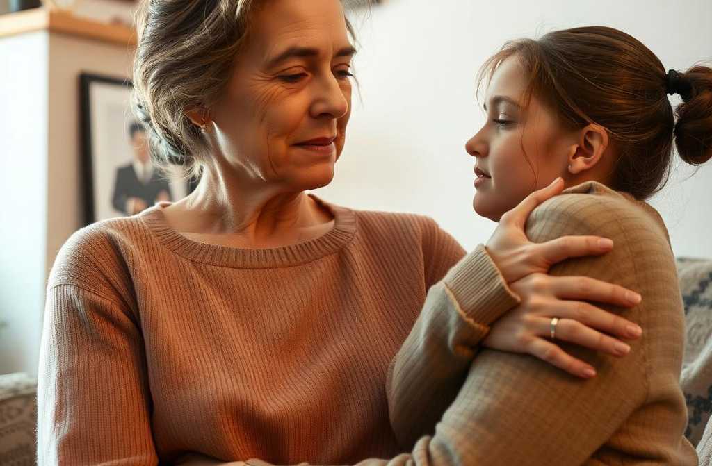 At 46, My Daughter Considered Sending Me Away… Until She Realized Her Mistake