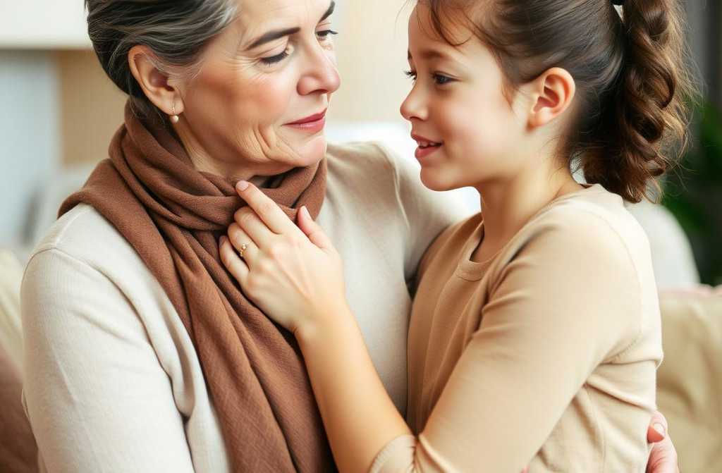 À 46 ans, ma fille a failli me placarder… jusqu’à ce qu’elle réalise son erreur