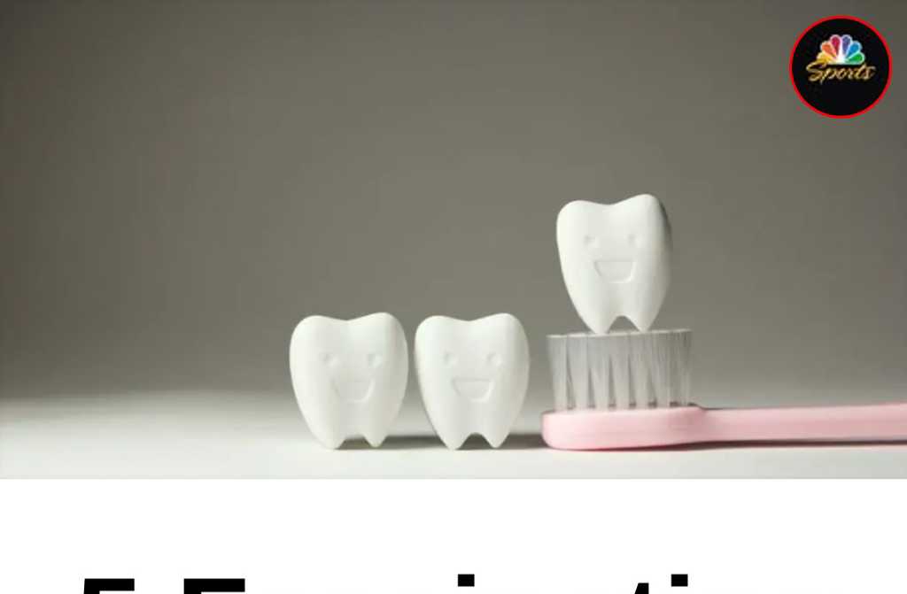 5 Fascinating Facts About Teeth