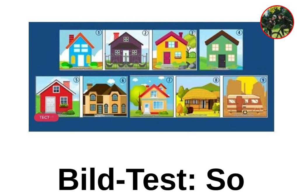 Bild-Test: So bewahren Sie Wohlstand und Harmonie in Ihrem Zuhause