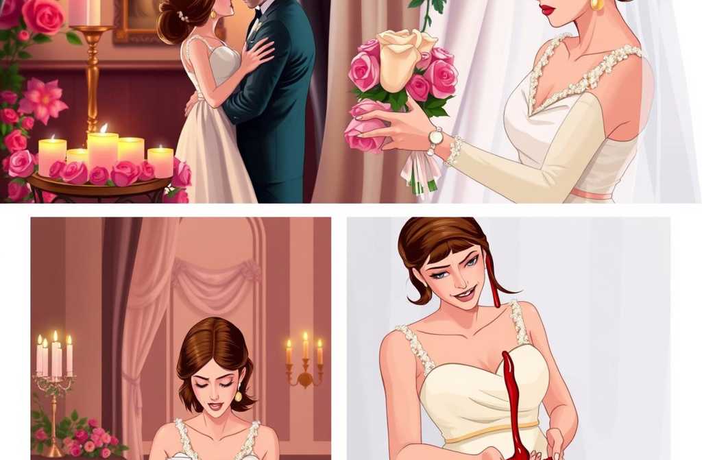 El vestido de la suegra