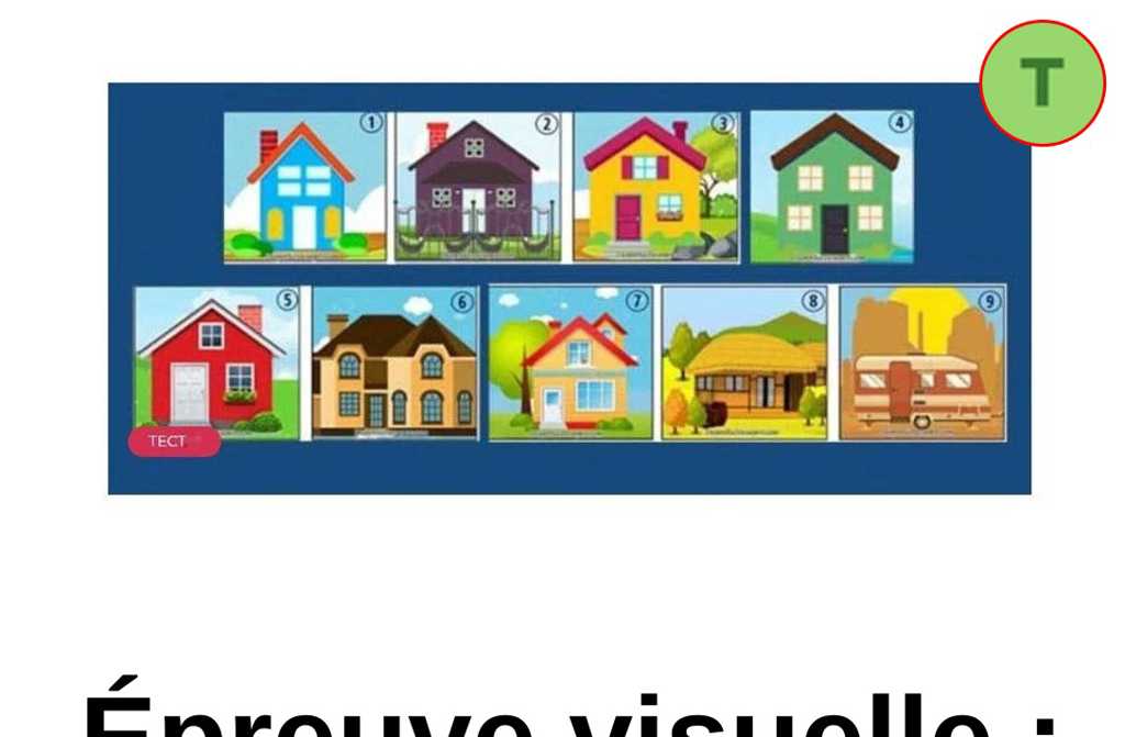 Épreuve visuelle : comment préserver l’harmonie et la prospérité chez soi