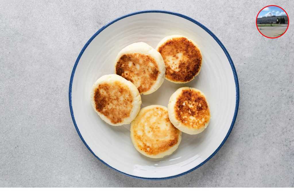 Delicious Cheese Pancakes: A Step-by-Step Guide with Helpful Tips