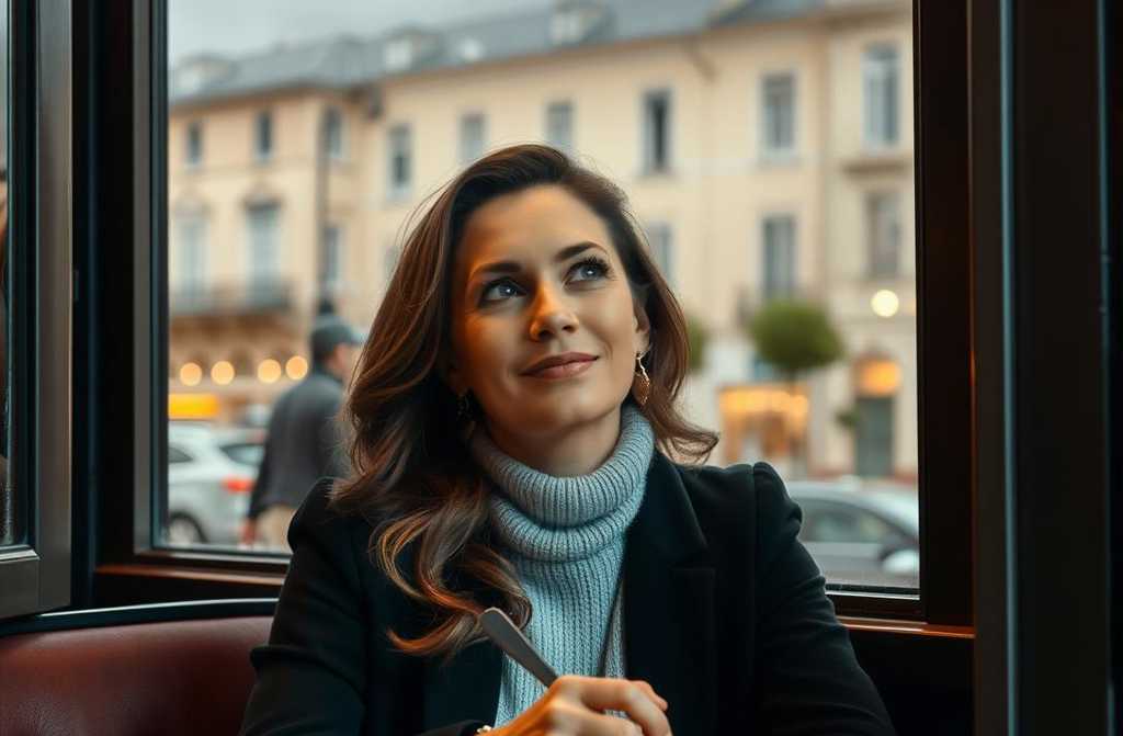 — Onde você está, ovelha? Estamos esperando há uma hora e estamos com fome! — gritou uma voz áspera.