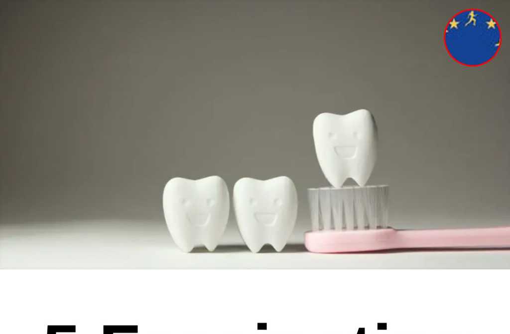 5 Fascinating Facts About Teeth