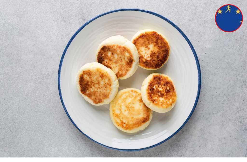 Fluffy Cottage Cheese Pancakes: Step-by-Step Recipe and Helpful Tips