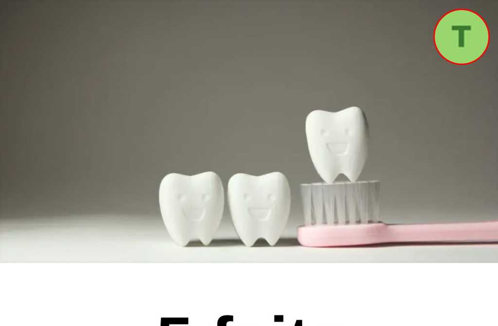 5 faits fascinants sur les dents