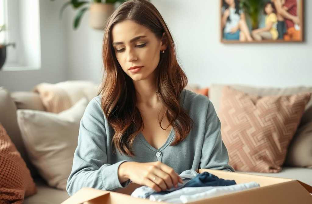 „Gib mir all die Geschenke zurück – du hast sie nicht verdient!“ – Doch dann kam eine unerwartete Antwort…