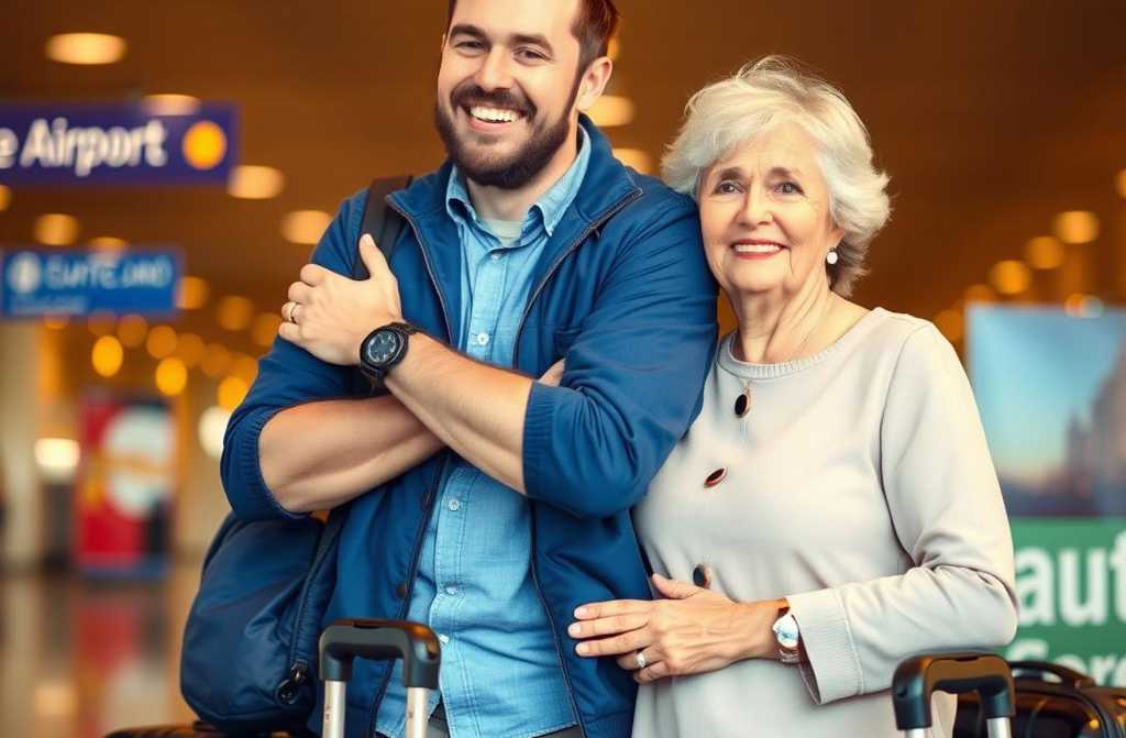 Um Homem Incomum no Escritório
