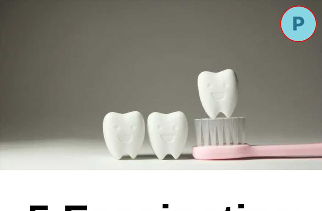 5 Fascinating Facts About Teeth
