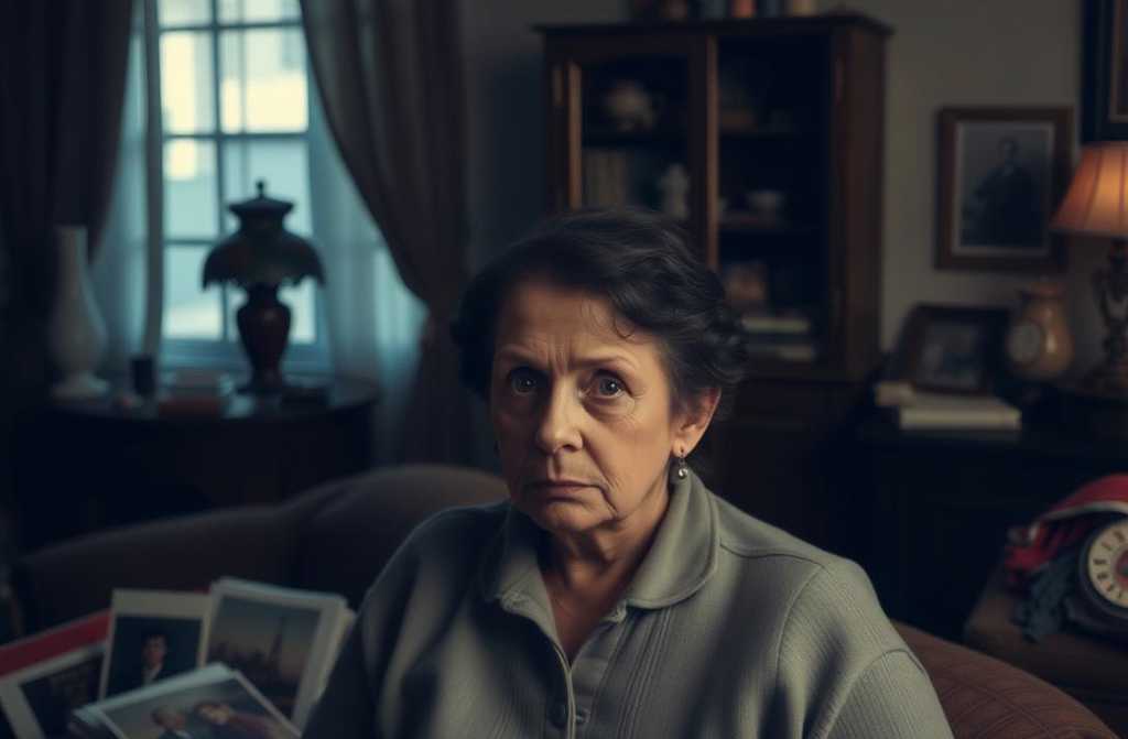 Depois de Enterrar Nossa Filha, Encontrei Um Bilhete Que Mudou Tudo