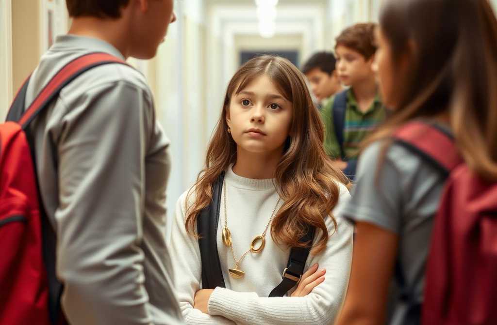 El Secreto Oculto en Su MiradaSu mirada reveló una verdad tan profunda que cambió todo para siempre.