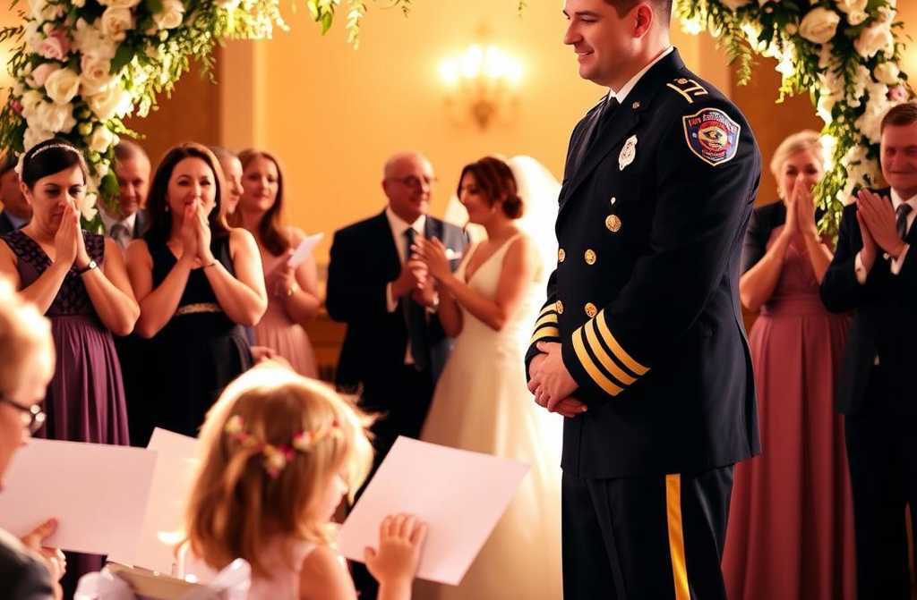 Cuando mi suegra me humilló en el altar, mi hija reveló una carta que lo cambió todo