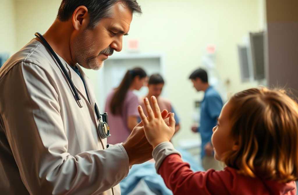 Salvación con un toque de magia