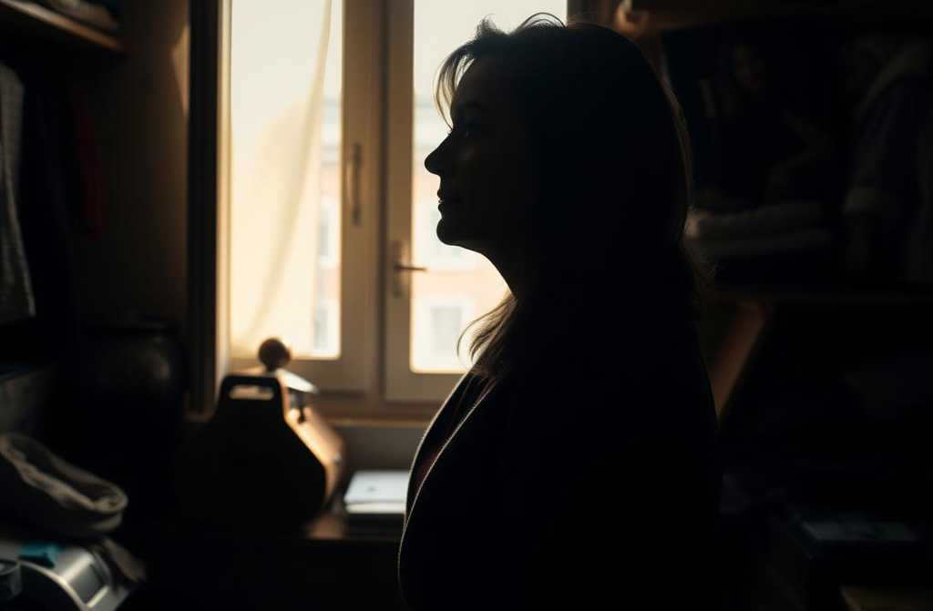 Após Enterrar Nossa Filha, Encontrei um Bilhete Revelador