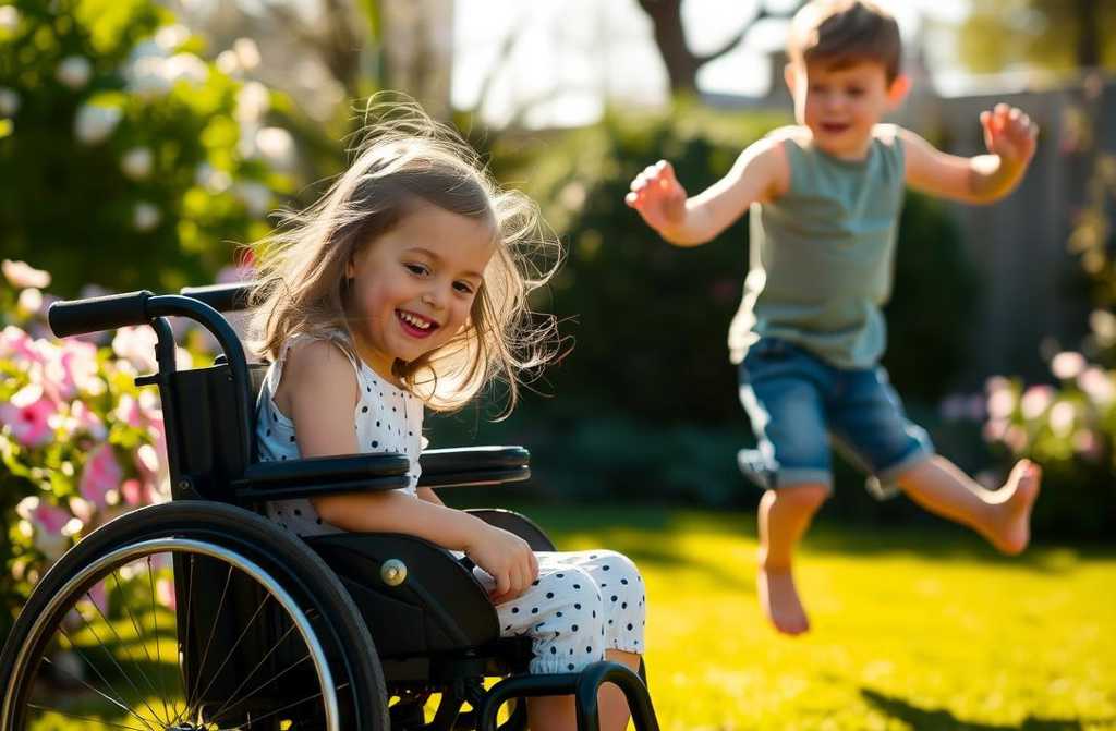 Un mendigo baila para la hija paralizada de un millonario… ¡Lo que sucede después te dejará sin palabras!